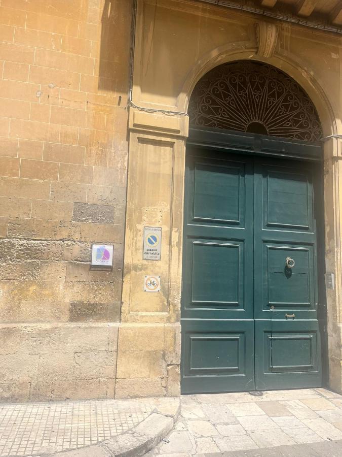 Vianna Suites Spa Lecce Exteriör bild